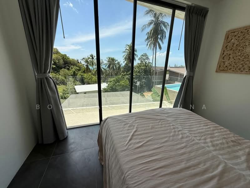 3-BR House, Surat Thani, Maret, Ko Samui, Surat Thani, 3 Bedrooms, 204 sqm, Single Detached House For Sale, by Boonyanuch Unna, 500263020 - DDproperty.com