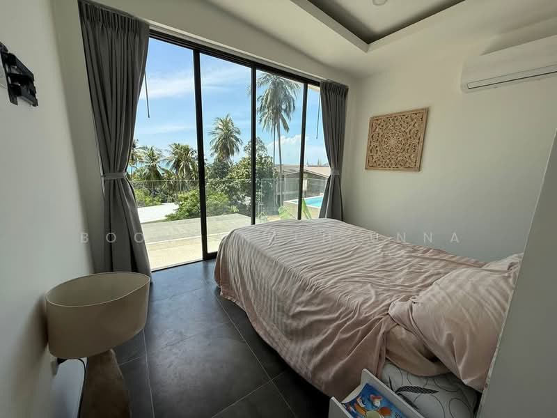 3-BR House, Surat Thani, Maret, Ko Samui, Surat Thani, 3 Bedrooms, 204 sqm, Single Detached House For Sale, by Boonyanuch Unna, 500263020 - DDproperty.com