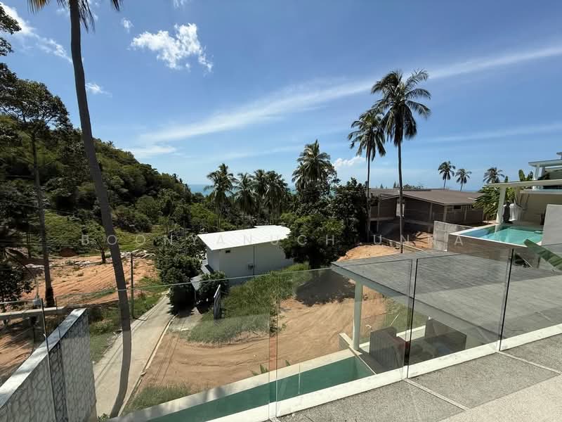 3-BR House, Surat Thani, Maret, Ko Samui, Surat Thani, 3 Bedrooms, 204 sqm, Single Detached House For Sale, by Boonyanuch Unna, 500263020 - DDproperty.com
