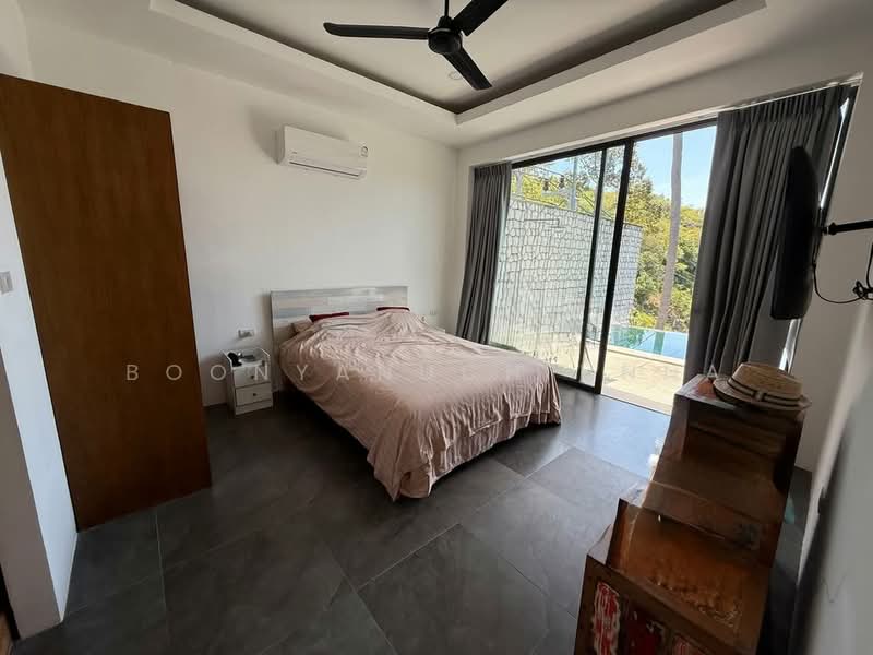 บ้าน 3-ห้องนอน, สุราษฎร์ธานี, มะเร็ต, เกาะสมุย, สุราษฎร์ธานี, 204 ตร.ม., บ้านเดี่ยว ขาย, โดย Boonyanuch Unna, 500263020 - DDproperty.com