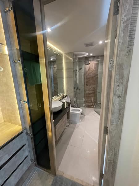 The Riviera Monaco, Chon Buri (Pattaya), NaJomtien Soi 4, Sukhumvit Rd., Na Chom Thian, Sattahip, Chon Buri (Pattaya), 1 Bedroom, 29 sqm, Condo For Rent, by Jirapat Chuangsawadsak, 500263022 - DDproperty.com