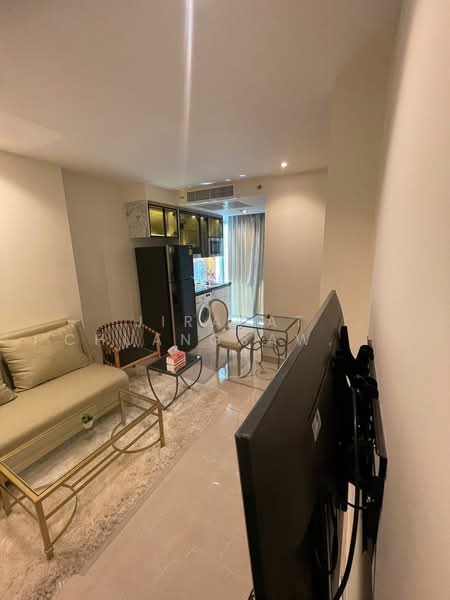 The Riviera Monaco, Chon Buri (Pattaya), NaJomtien Soi 4, Sukhumvit Rd., Na Chom Thian, Sattahip, Chon Buri (Pattaya), 1 Bedroom, 29 sqm, Condo For Rent, by Jirapat Chuangsawadsak, 500263022 - DDproperty.com