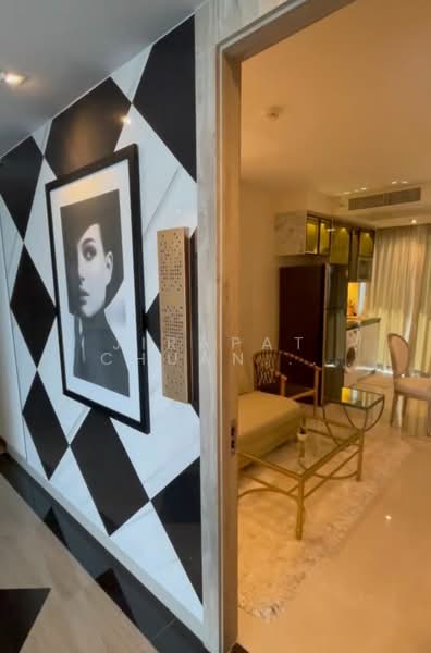 The Riviera Monaco, Chon Buri (Pattaya), NaJomtien Soi 4, Sukhumvit Rd., Na Chom Thian, Sattahip, Chon Buri (Pattaya), 1 Bedroom, 29 sqm, Condo For Rent, by Jirapat Chuangsawadsak, 500263022 - DDproperty.com