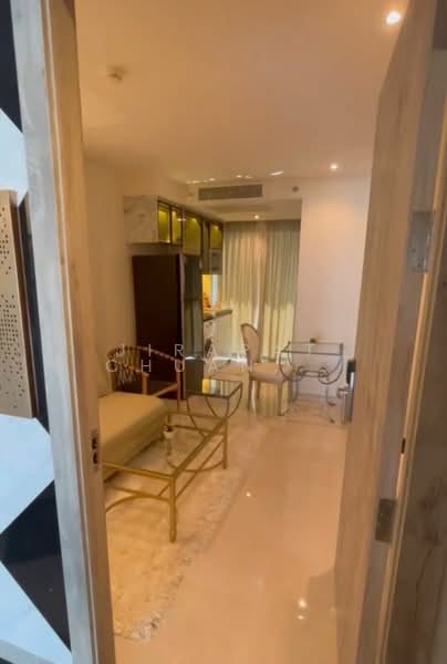 The Riviera Monaco, Chon Buri (Pattaya), NaJomtien Soi 4, Sukhumvit Rd., Na Chom Thian, Sattahip, Chon Buri (Pattaya), 1 Bedroom, 29 sqm, Condo For Rent, by Jirapat Chuangsawadsak, 500263022 - DDproperty.com