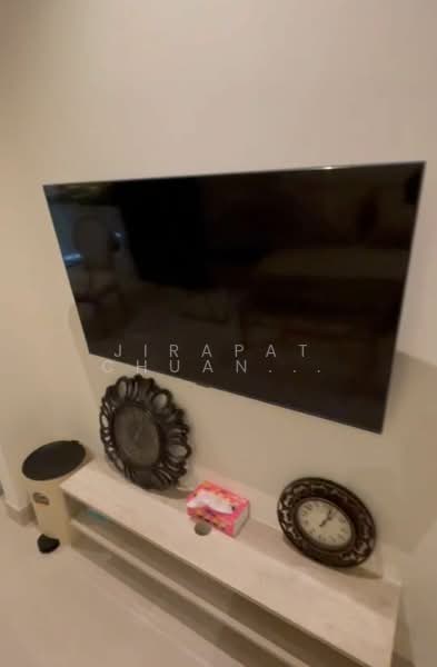 The Riviera Monaco, Chon Buri (Pattaya), NaJomtien Soi 4, Sukhumvit Rd., Na Chom Thian, Sattahip, Chon Buri (Pattaya), 1 Bedroom, 29 sqm, Condo For Rent, by Jirapat Chuangsawadsak, 500263022 - DDproperty.com