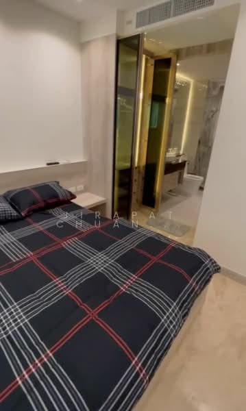 The Riviera Monaco, Chon Buri (Pattaya), NaJomtien Soi 4, Sukhumvit Rd., Na Chom Thian, Sattahip, Chon Buri (Pattaya), 1 Bedroom, 29 sqm, Condo For Rent, by Jirapat Chuangsawadsak, 500263022 - DDproperty.com