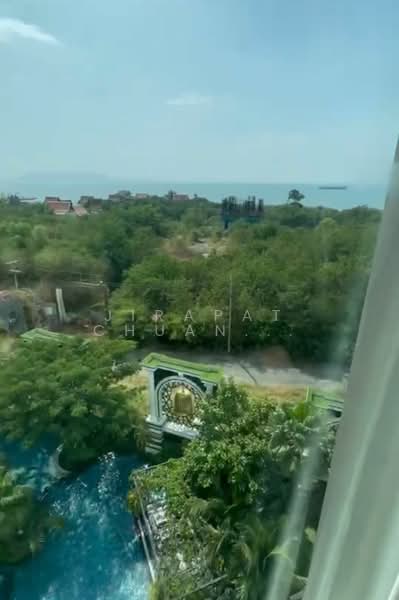 The Riviera Monaco, Chon Buri (Pattaya), NaJomtien Soi 4, Sukhumvit Rd., Na Chom Thian, Sattahip, Chon Buri (Pattaya), 1 Bedroom, 29 sqm, Condo For Rent, by Jirapat Chuangsawadsak, 500263022 - DDproperty.com