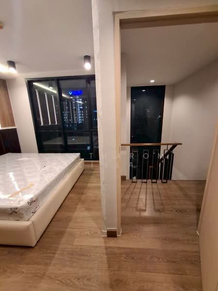 ขาย - The Unique Sukhumvit 62/1 : ดิ ยูนีค สุขุมวิท 62/1, กรุงเทพ