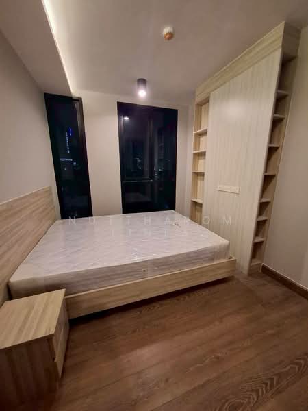 The Unique Sukhumvit 62/1, Bangkok, Sukhumvit Road Soi Sukhumvit 62/1, Bang Chak, Phra Khanong, Bangkok, 3 Bedrooms, 97 sqm, Condo For Sale, by Nuttharom Linla, 500263023 - DDproperty.com