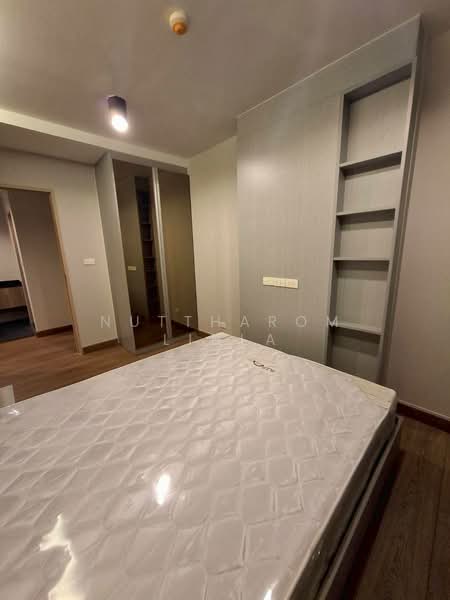 The Unique Sukhumvit 62/1, Bangkok, Sukhumvit Road Soi Sukhumvit 62/1, Bang Chak, Phra Khanong, Bangkok, 3 Bedrooms, 97 sqm, Condo For Sale, by Nuttharom Linla, 500263023 - DDproperty.com