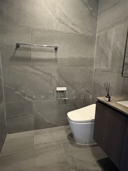 CONNER Ratchathewi : คอนเนอร์ ราชเทวี, Bangkok, 288 ถ.เพชรบุรี, Thanon Phetchaburi, Ratchathewi, Bangkok, 1 Bedroom, 33 sqm, Condo For Rent, by Mind (Amollada), 500263028 - DDproperty.com