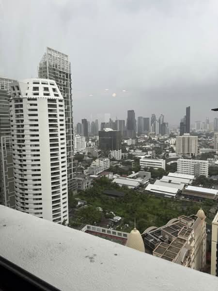 President Park Sukhumvit 24 : เพรสซิเด้นท์ พาร์ค สุขุมวิท 24, กรุงเทพ, 99 ซอยสุขุมวิท 24, คลองเตยเหนือ, วัฒนา, กรุงเทพ, 260 ตร.ม., คอนโด ให้เช่า, โดย Hathaichanok Saenset, 500263029 - DDproperty.com