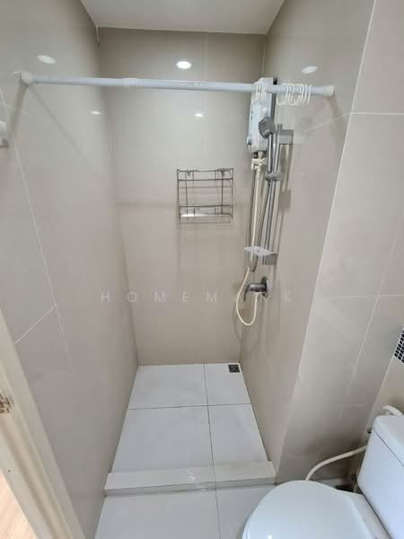 Fuse Sense Bangkae, Bangkok, Phutthamonthon Sai 2 Road, Bang Kae Nua, Bang Khae, Bangkok, 1 Bedroom, 27 sqm, Condo For Sale, by Homemark, 500263033 - DDproperty.com