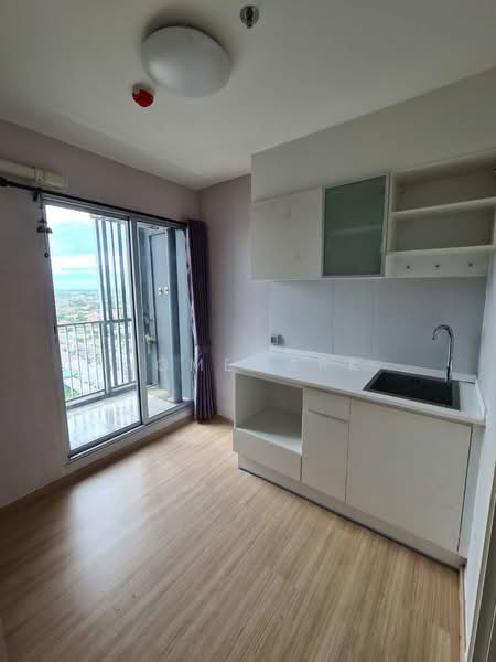 Fuse Sense Bangkae, Bangkok, Phutthamonthon Sai 2 Road, Bang Kae Nua, Bang Khae, Bangkok, 1 Bedroom, 27 sqm, Condo For Sale, by Homemark, 500263033 - DDproperty.com