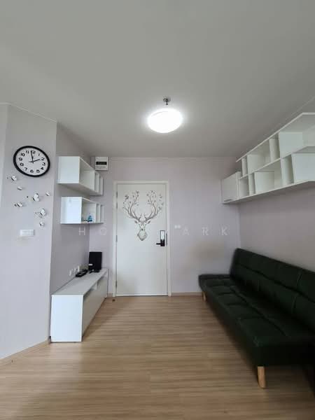 Fuse Sense Bangkae, Bangkok, Phutthamonthon Sai 2 Road, Bang Kae Nua, Bang Khae, Bangkok, 1 Bedroom, 27 sqm, Condo For Sale, by Homemark, 500263033 - DDproperty.com