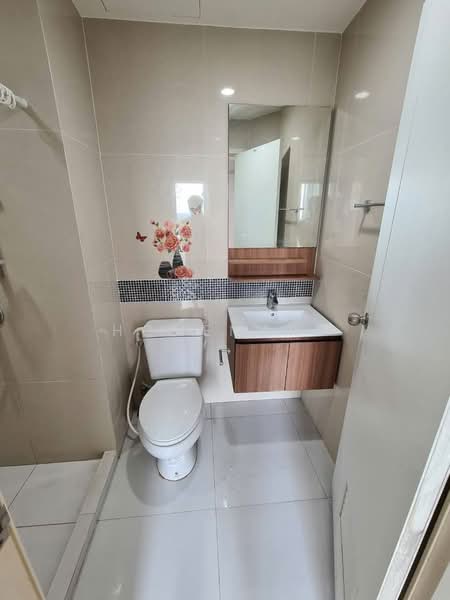 Fuse Sense Bangkae, Bangkok, Phutthamonthon Sai 2 Road, Bang Kae Nua, Bang Khae, Bangkok, 1 Bedroom, 27 sqm, Condo For Sale, by Homemark, 500263033 - DDproperty.com