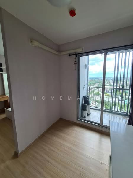 Fuse Sense Bangkae, Bangkok, Phutthamonthon Sai 2 Road, Bang Kae Nua, Bang Khae, Bangkok, 1 Bedroom, 27 sqm, Condo For Sale, by Homemark, 500263033 - DDproperty.com