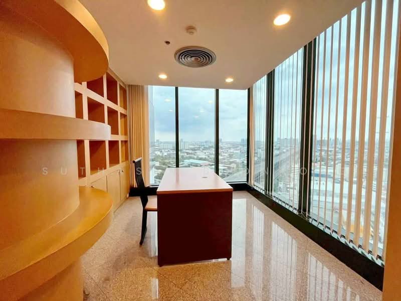 undefined, Bangkok, Bang Na Nuea, Bang Na, Bangkok, Studio, 83 sqm, Single Detached House For Rent, by Suthasin Boonkong, 500263034 - DDproperty.com