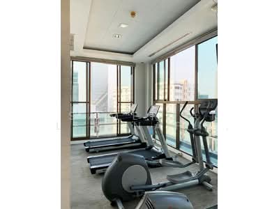 For Rent - IDEO Mix Sukhumvit 103, Bangkok