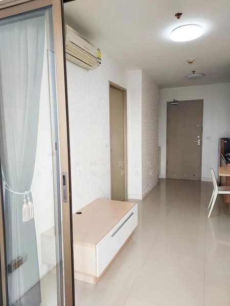 IDEO Mix Sukhumvit 103, Bangkok, Soi Udom Suk 3, Sukhumvit Road, Bang Na, Bangkok, 1 Bedroom, 35 sqm, Condo For Rent, by Samerjai Lertnapakriengkai, 500263036 - DDproperty.com