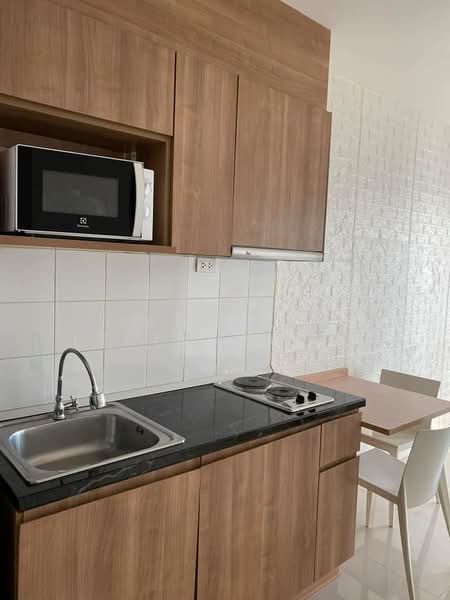 IDEO Mix Sukhumvit 103, Bangkok, Soi Udom Suk 3, Sukhumvit Road, Bang Na, Bangkok, 1 Bedroom, 35 sqm, Condo For Rent, by Samerjai Lertnapakriengkai, 500263036 - DDproperty.com