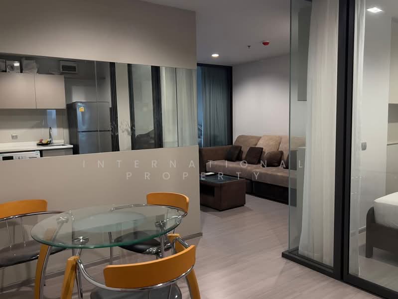 Life Ladprao, Bangkok, 992 Ladprao Road, Jom Phon, Chatuchak, Bangkok, 2 Bedrooms, 49 sqm, Condo For Rent, by Correct Property, 500263039 - DDproperty.com