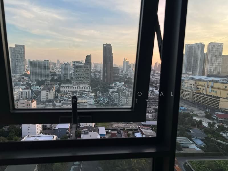 Life Ladprao, Bangkok, 992 Ladprao Road, Jom Phon, Chatuchak, Bangkok, 2 Bedrooms, 49 sqm, Condo For Rent, by Correct Property, 500263039 - DDproperty.com