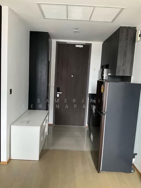 ASHTON Chula-Silom, Bangkok, Rama 4 Road, Si Phraya, Bang Rak, Bangkok, 1 Bedroom, 33 sqm, Condo For Rent, by Samerjai Lertnapakriengkai, 500263042 - DDproperty.com