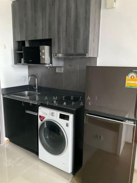 ASHTON Chula-Silom, Bangkok, Rama 4 Road, Si Phraya, Bang Rak, Bangkok, 1 Bedroom, 33 sqm, Condo For Rent, by Samerjai Lertnapakriengkai, 500263042 - DDproperty.com