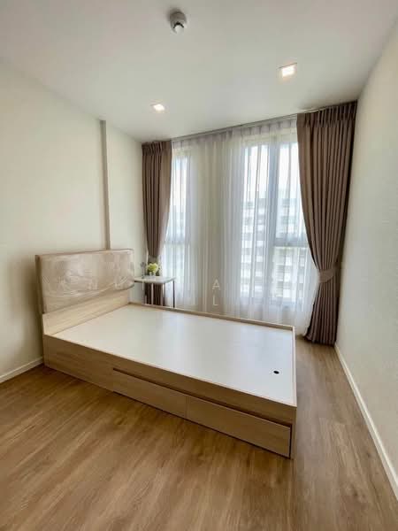 The Nest Sukhumvit 64, Bangkok, 408 Soi Sukhumvit 64, Bang Chak, Phra Khanong, Bangkok, 2 Bedrooms, 41 sqm, Condo For Sale, by Nuttharom Linla, 500263044 - DDproperty.com