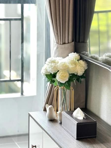 The Nest Sukhumvit 64, Bangkok, 408 Soi Sukhumvit 64, Bang Chak, Phra Khanong, Bangkok, 2 Bedrooms, 41 sqm, Condo For Sale, by Nuttharom Linla, 500263044 - DDproperty.com