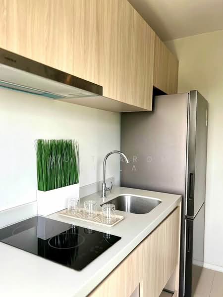 The Nest Sukhumvit 64, Bangkok, 408 Soi Sukhumvit 64, Bang Chak, Phra Khanong, Bangkok, 2 Bedrooms, 41 sqm, Condo For Sale, by Nuttharom Linla, 500263044 - DDproperty.com