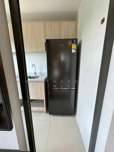 The Nest Sukhumvit 64, Bangkok, 408 Soi Sukhumvit 64, Bang Chak, Phra Khanong, Bangkok, 2 Bedrooms, 41 sqm, Condo For Sale, by Nuttharom Linla, 500263044 - DDproperty.com