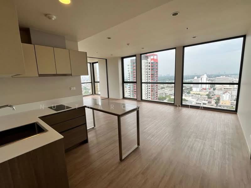 The Issara Sathorn, Bangkok, ถนนจันทน์, Thung Maha Mek, Sathon, Bangkok, 2 Bedrooms, 90 sqm, Condo For Sale, by Nattapat Reunyota, 500263047 - DDproperty.com