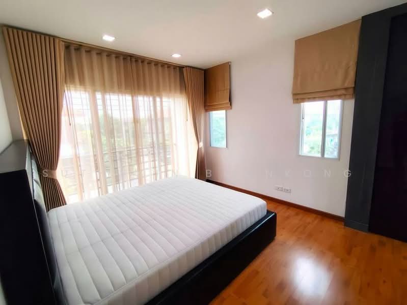 For Rent - Casa Premium On Nut-Wongwaen, Bangkok