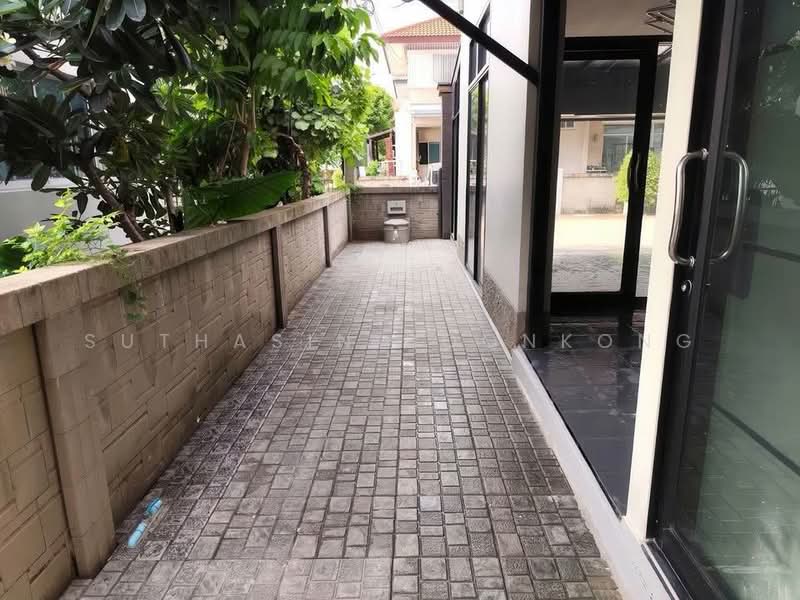 Casa Premium On Nut-Wongwaen : คาซ่า พรีเมี่ยม อ่อนนุช-วงแหวน, กรุงเทพ, ถนน กาญจนาภิเษก, ดอกไม้, ประเวศ, กรุงเทพ, 212 ตร.ม., บ้านเดี่ยว ให้เช่า, โดย Suthasin Boonkong, 500263048 - DDproperty.com