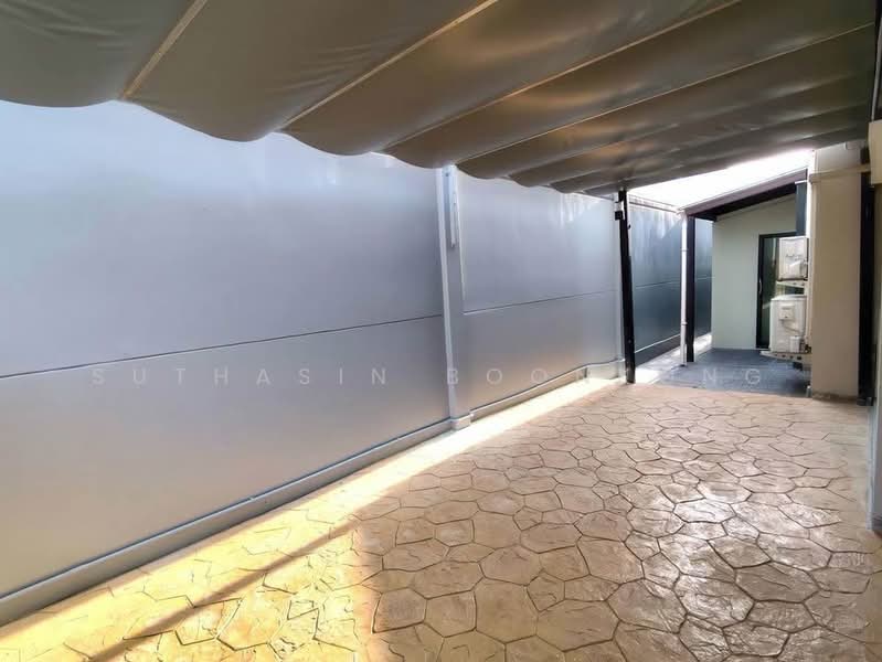 For Rent - Casa Premium On Nut-Wongwaen, Bangkok