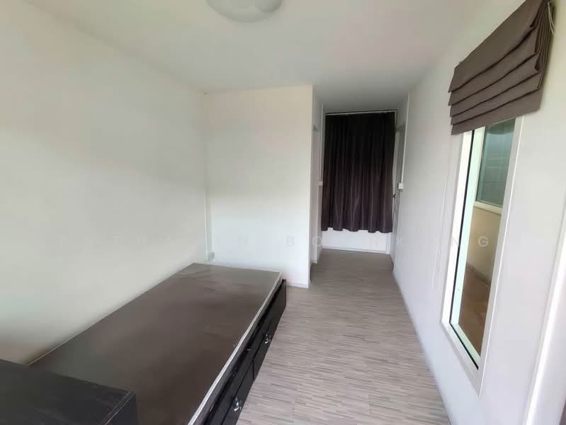 For Rent - Casa Premium On Nut-Wongwaen, Bangkok