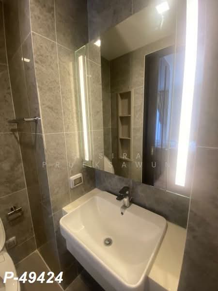 Noble Around Ari, Bangkok, 312 Phahon Yothin Rd, Samsen Nai, Phaya Thai, Bangkok, Studio, 27 sqm, Condo For Rent, by Susira Prueksawun, 500263049 - DDproperty.com