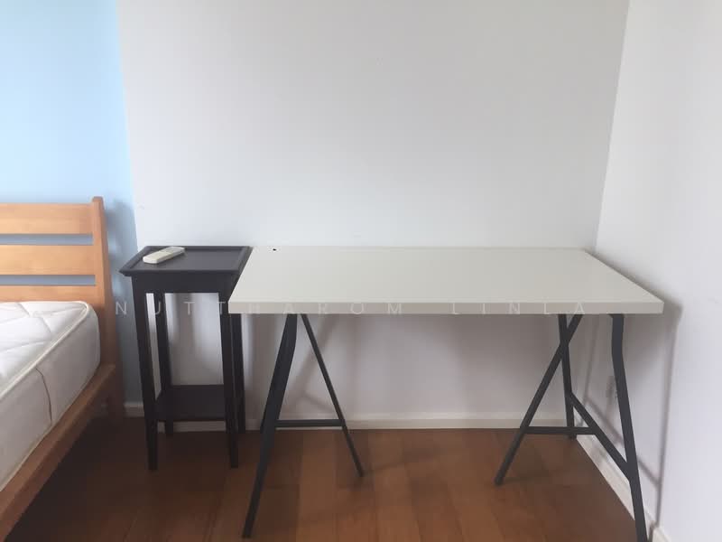 Wind Sukhumvit 23, Bangkok, 136 Soi Sukhumvit 23, Sukhumvit Road, Khlongtoei Nua, Watthana, Bangkok, 1 Bedroom, 53 sqm, Condo For Sale, by Nuttharom Linla, 500263051 - DDproperty.com