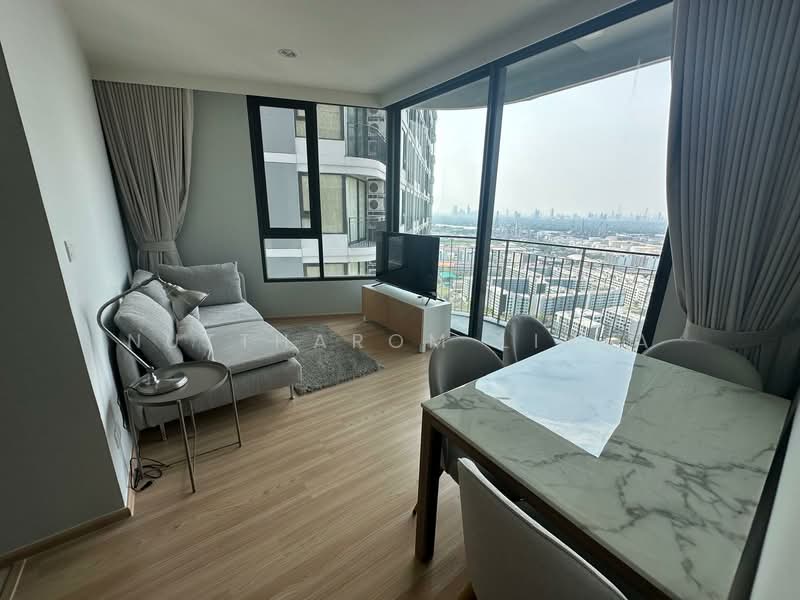 ขาย - Skyrise Avenue Sukhumvit 64 : สกายไลน์ อเวนิว สุขุมวิท 64, กรุงเทพ