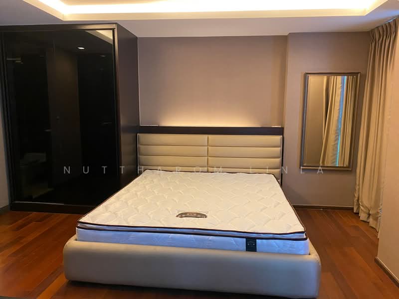 ขาย - The Address Sukhumvit 61 : ดิ แอดเดรส สุขุมวิท 61, กรุงเทพ