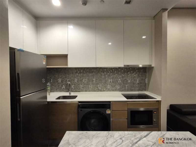 The Saint Residences Ladprao : เดอะ เซนต์ เรสิเดนเซส, กรุงเทพ, 588 ถนนวิภาวดีรังสิต, จอมพล, จตุจักร, กรุงเทพ, 57 ตร.ม., คอนโด ขาย, โดย Sirirut Havee Akehurst, 500263062 - DDproperty.com