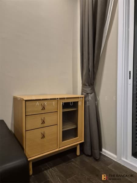 The Saint Residences Ladprao, Bangkok, 588 Vibhavadi-Rangsit Road, Jom Phon, Chatuchak, Bangkok, 2 Bedrooms, 57 sqm, Condo For Sale, by Sirirut Havee Akehurst, 500263062 - DDproperty.com