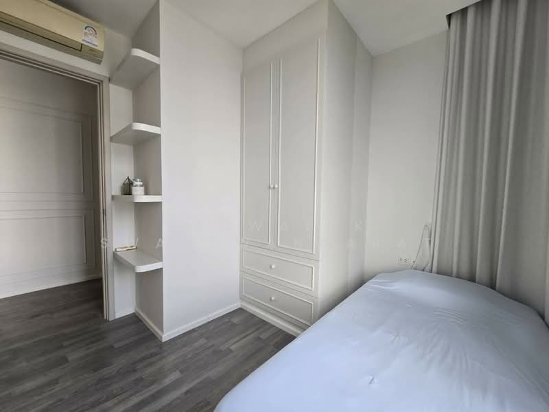 The Room Sathorn-St.Louis, Bangkok, 55 Soi Chan 18/7 Chan Road, Thung Wat Don, Sathon, Bangkok, 2 Bedrooms, 67 sqm, Condo For Sale, by Yaowalak Swangwannarat, 500263065 - DDproperty.com