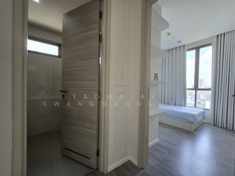 The Room Sathorn-St.Louis, Bangkok, 55 Soi Chan 18/7 Chan Road, Thung Wat Don, Sathon, Bangkok, 2 Bedrooms, 67 sqm, Condo For Sale, by Yaowalak Swangwannarat, 500263065 - DDproperty.com