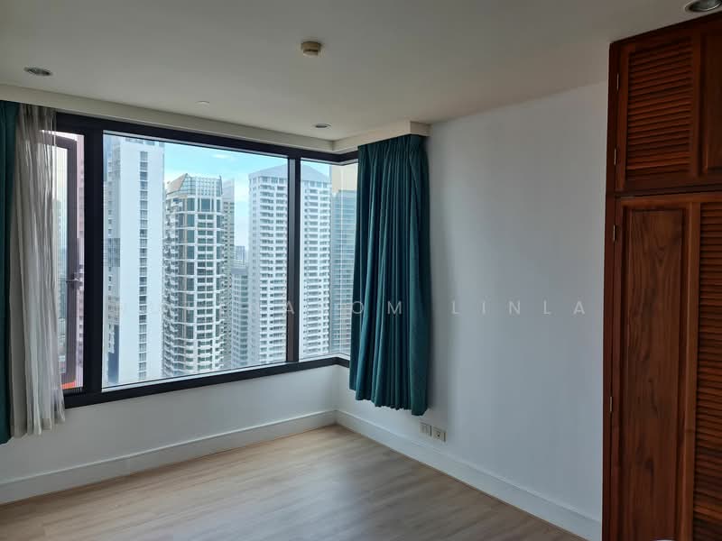 AGUSTON Sukhumvit 22, Bangkok, 140 Sukhumvit Road, Khlong Toei, Khlong Toei, Bangkok, 2 Bedrooms, 84 sqm, Condo For Sale, by Nuttharom Linla, 500263066 - DDproperty.com