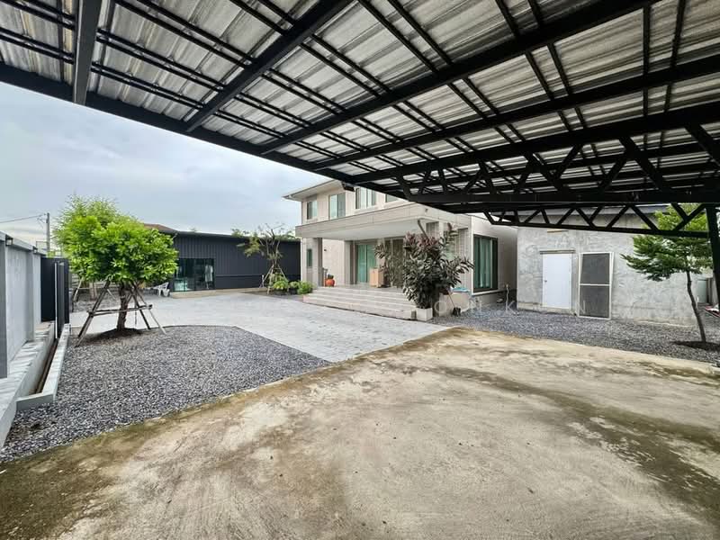 undefined, กรุงเทพ, คลองสองต้นนุ่น, ลาดกระบัง, กรุงเทพ, 204 ตร.ม., บ้านเดี่ยว ขาย, โดย Suthasin Boonkong, 500263067 - DDproperty.com