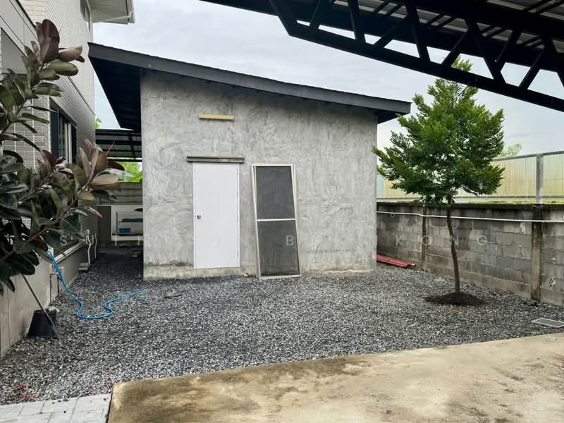 undefined, Bangkok, Khlong Song Ton Nun, Lat Krabang, Bangkok, 3 Bedrooms, 204 sqm, Single Detached House For Sale, by Suthasin Boonkong, 500263067 - DDproperty.com