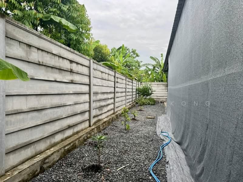 undefined, Bangkok, Khlong Song Ton Nun, Lat Krabang, Bangkok, 3 Bedrooms, 204 sqm, Single Detached House For Sale, by Suthasin Boonkong, 500263067 - DDproperty.com